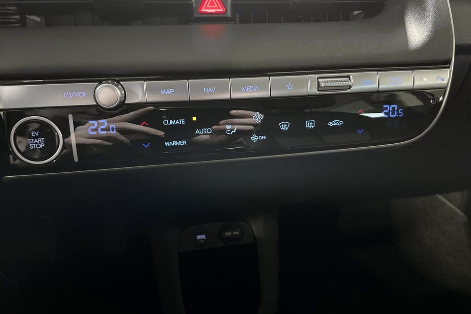 Hyundai Ioniq 5 77 Advanced 5d