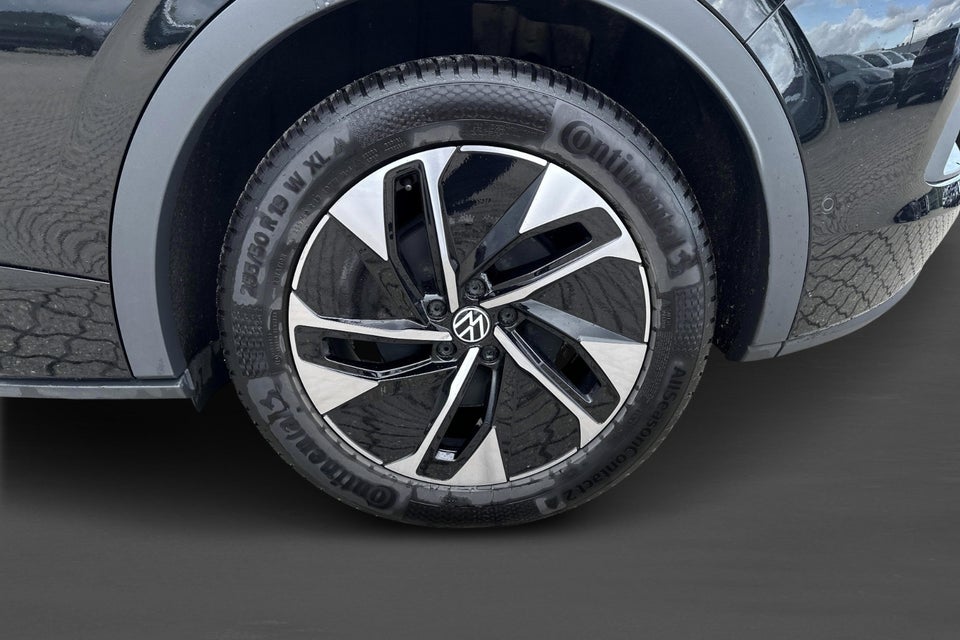 VW ID.5 77 Style+ 5d