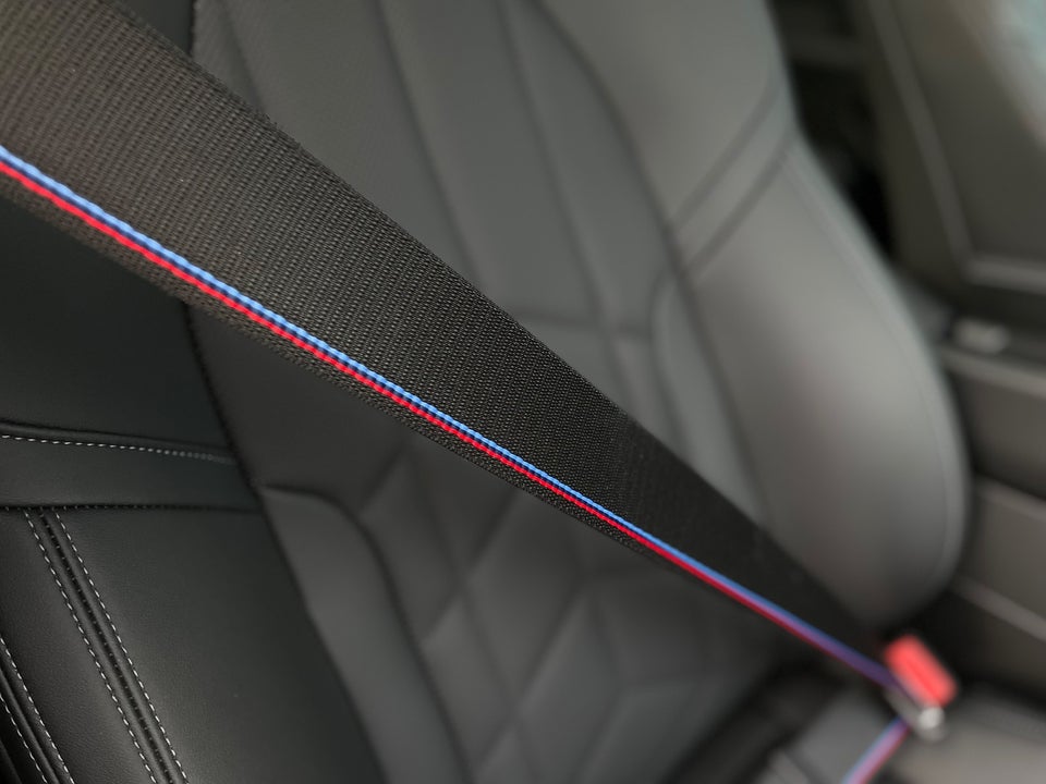 BMW i5 eDrive40 Touring M-Sport Pro 5d