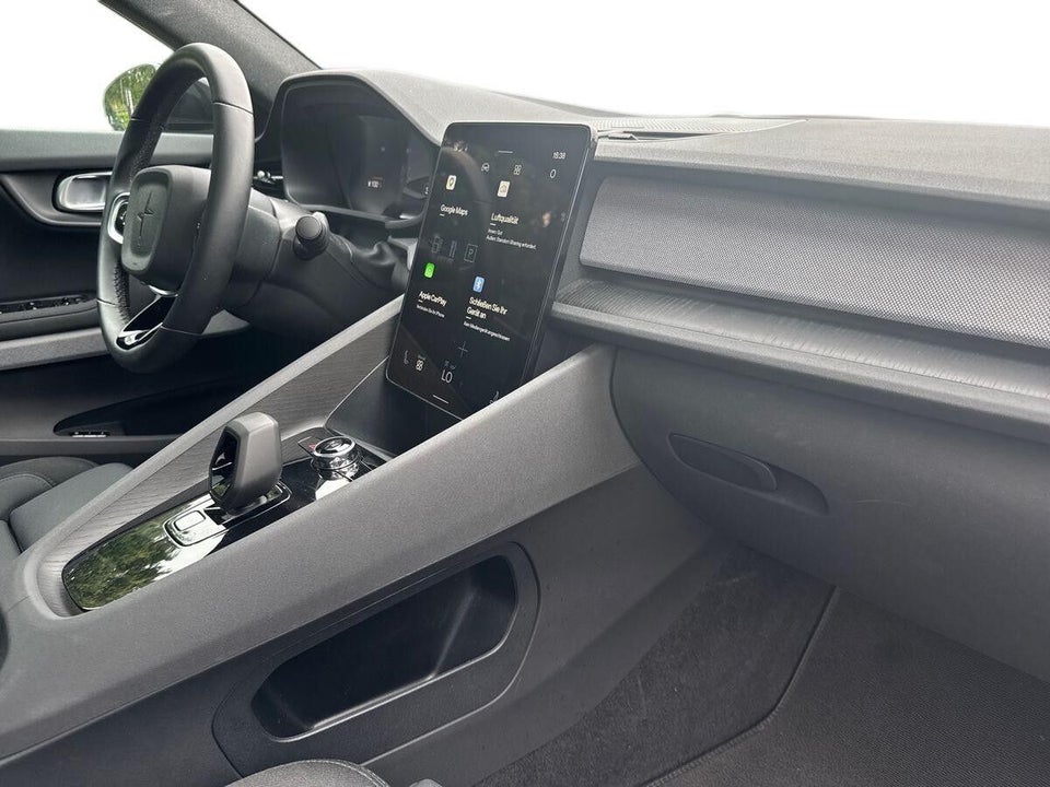 Polestar 2 Long Range AWD 5d