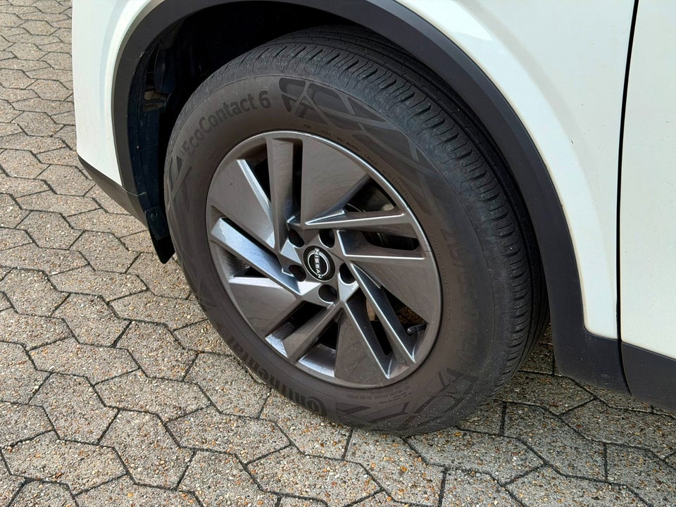 Nissan Qashqai 1,3 mHEV Acenta X-tr. 5d