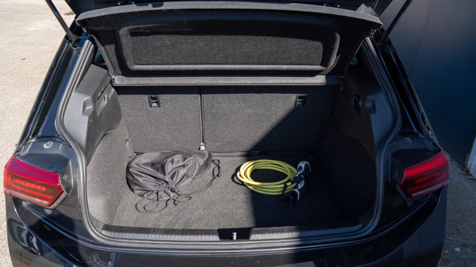 VW ID.3 58 Pro Performance Life 5d