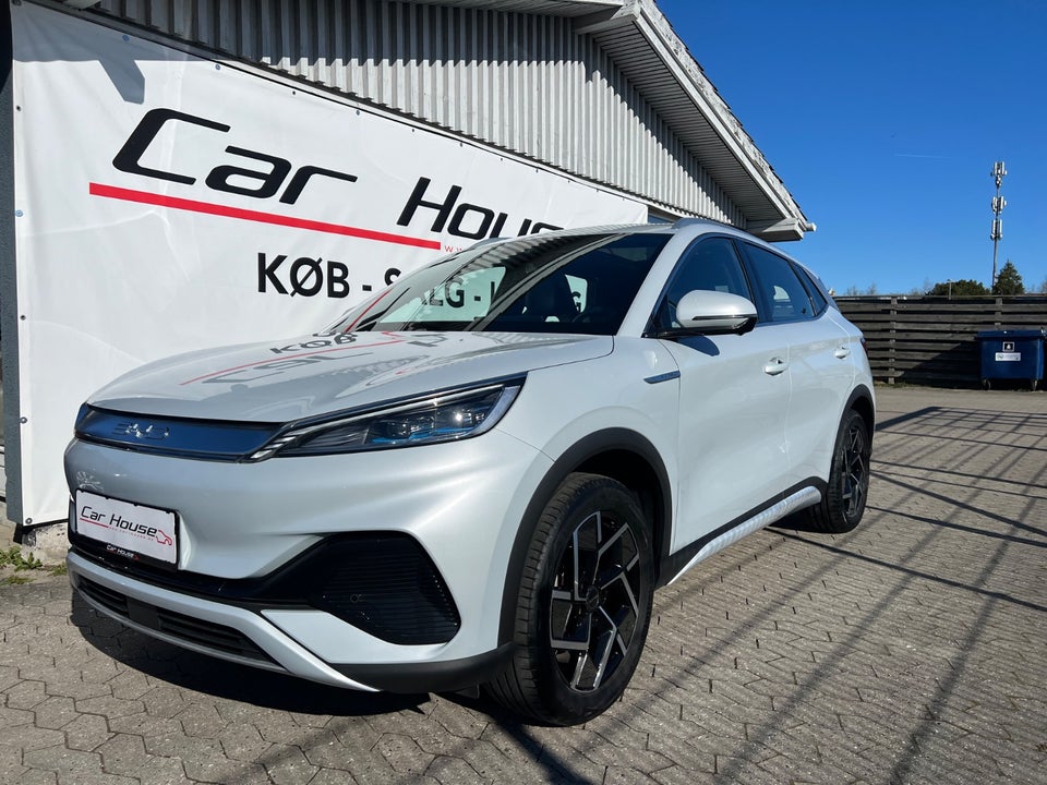 BYD Atto 3 60 Design 5d