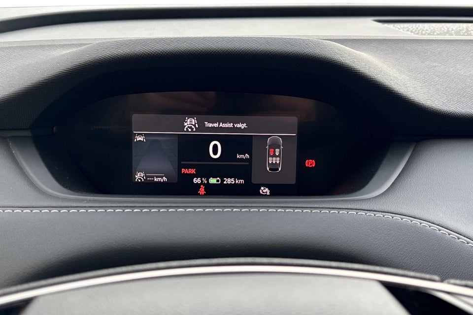 Skoda Enyaq 85 iV Sportline 5d