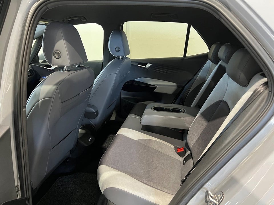 VW ID.3 58 Pro Performance 5d