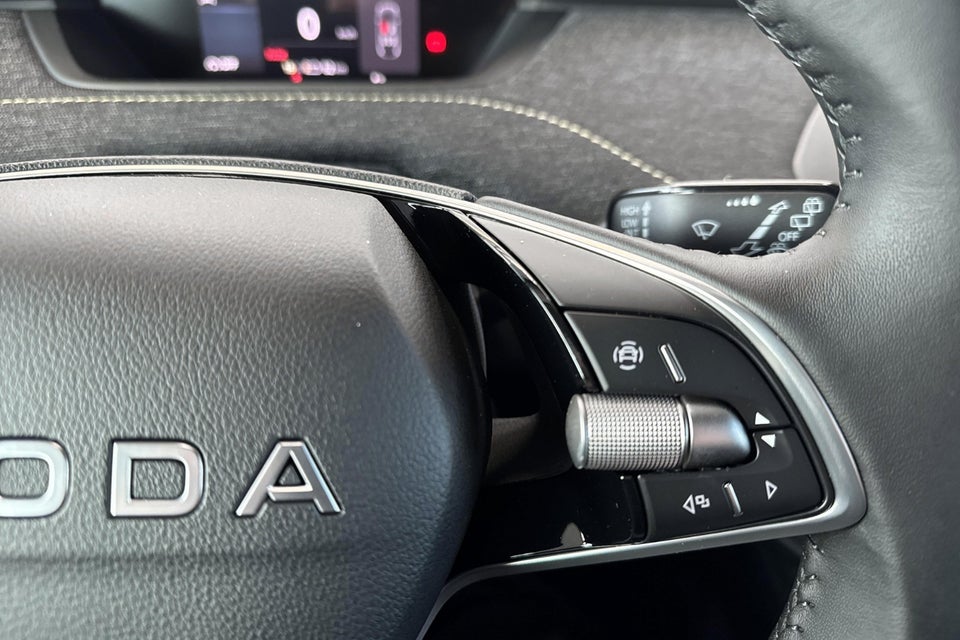 Skoda Elroq 85 iV Premium 5d