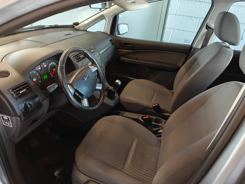 Ford Focus C-MAX 1,6 Trend 5d