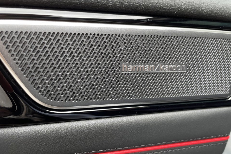 VW ID.7 86 GTX Max+ 4Motion 5d