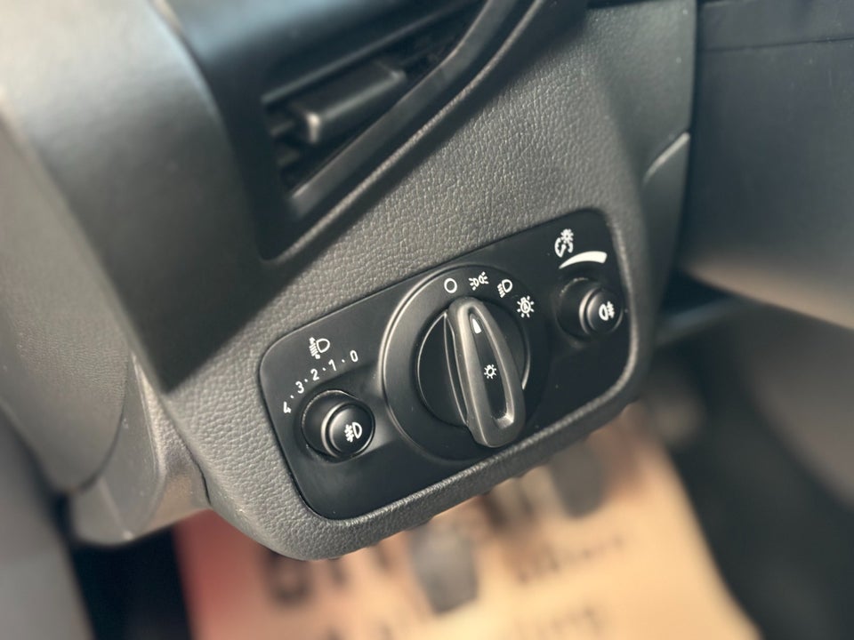 Ford C-MAX 1,0 SCTi 125 Titanium 5d