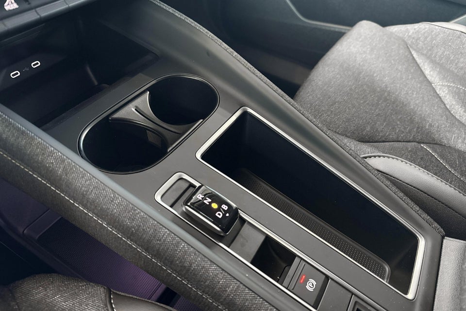 Skoda Elroq 85 iV Premium 5d