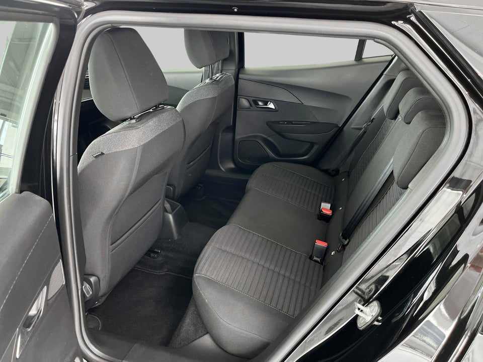Peugeot 2008 1,2 PureTech 100 Active+ 5d