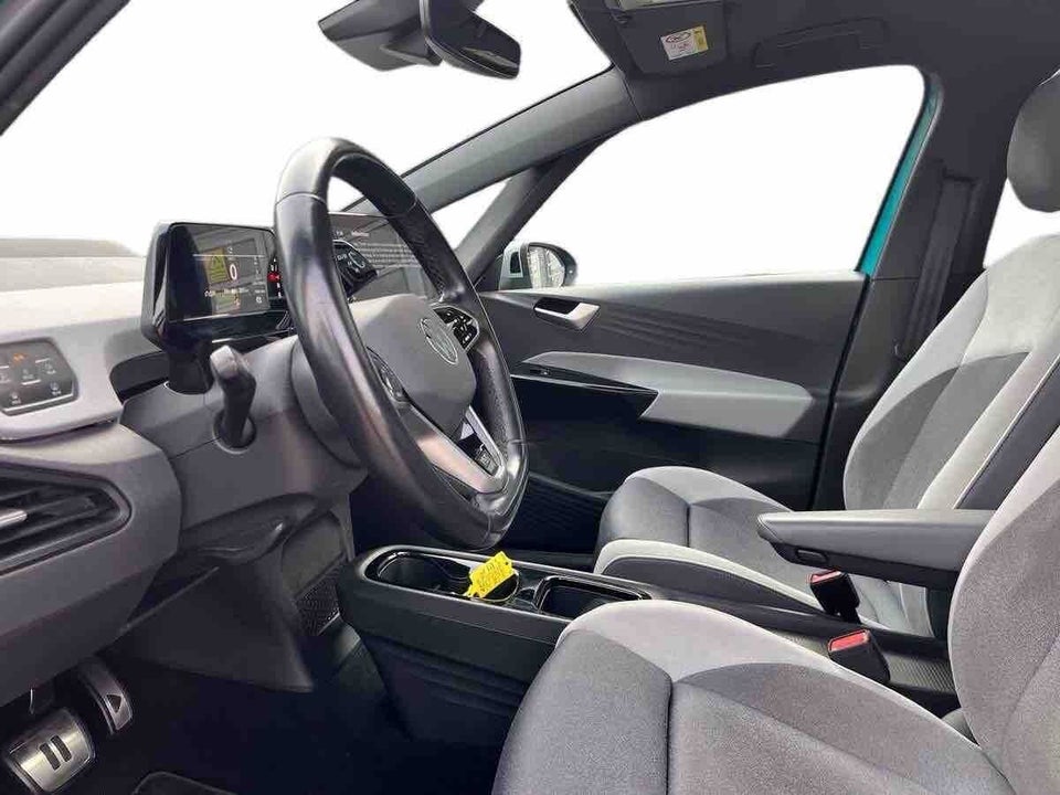 VW ID.3 58 Pro Performance Max 5d