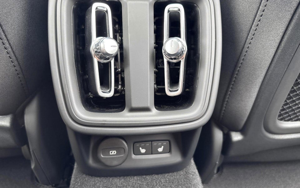 Polestar 2 Long Range Nordic Edition 5d