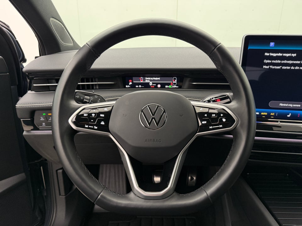 VW ID.7 77 Style+ Tourer 5d