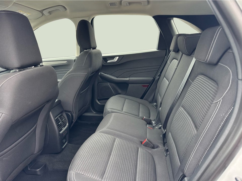 Ford Kuga 2,5 PHEV ST-Line CVT 5d