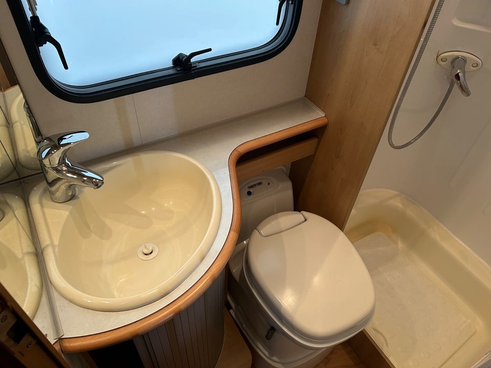 McLouis 264 Glen 2,3 JTD 110