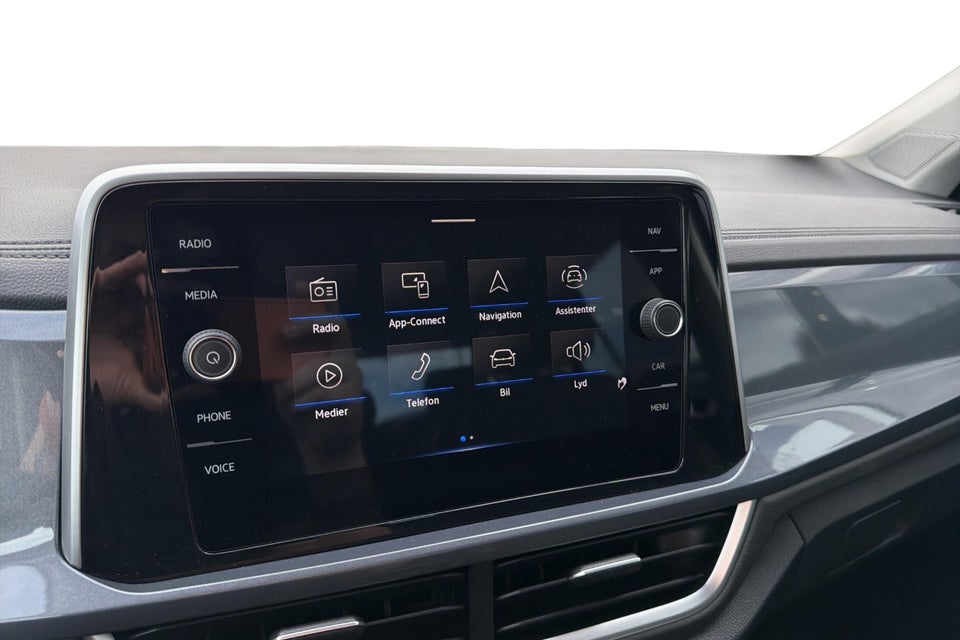 VW T-Roc 1,5 TSi 150 Style DSG 5d