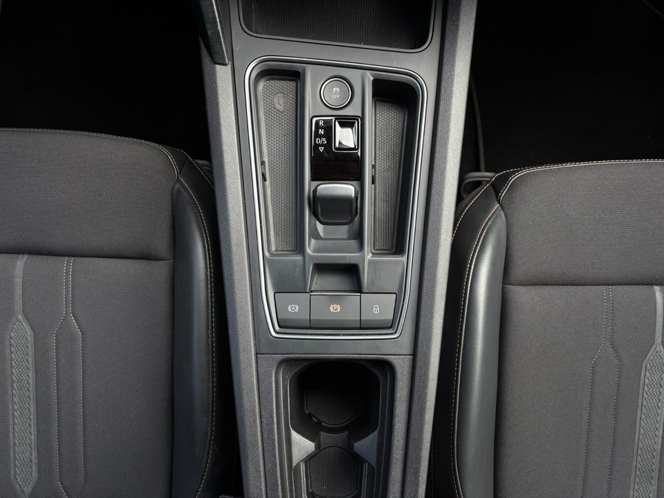 Cupra Formentor 1,4 eHybrid VZ DSG 5d