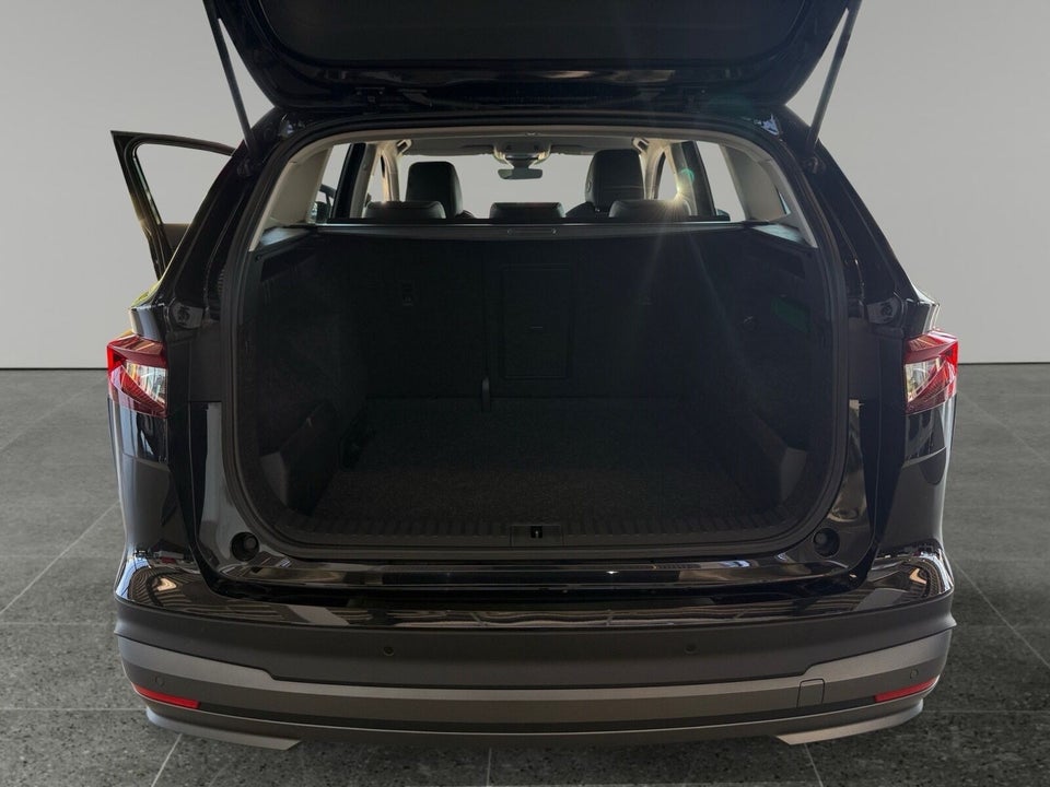 Skoda Enyaq 60 iV Loft 5d