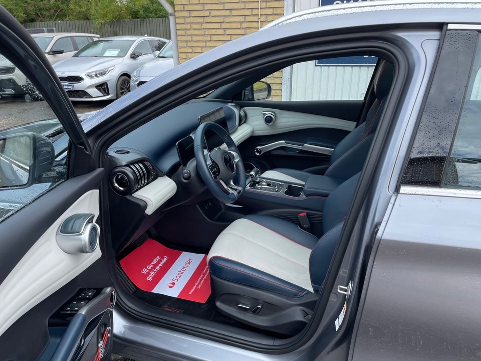 BYD Atto 3 60 Comfort 5d