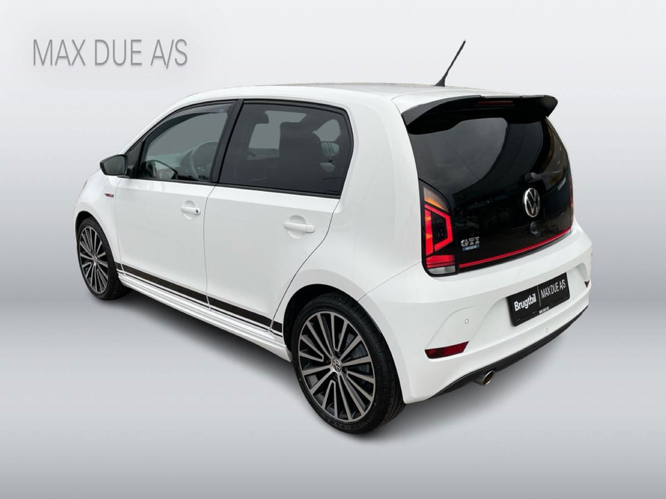 VW Up! 1,0 GTi 5d