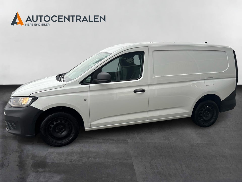 VW Caddy Maxi 1,5 TSi 114 Cargo