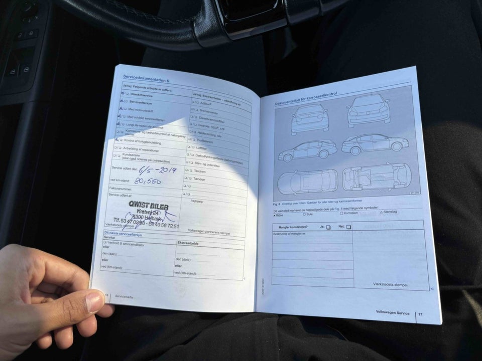 VW Up! 1,0 60 High Up! BMT 5d