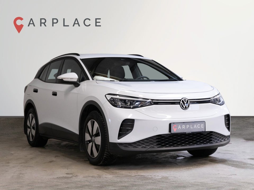 VW ID.4 52 Pure 5d