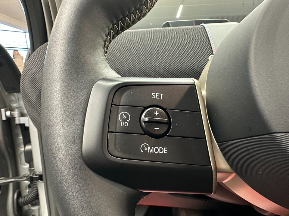 MINI Aceman E Classic Trim S 5d