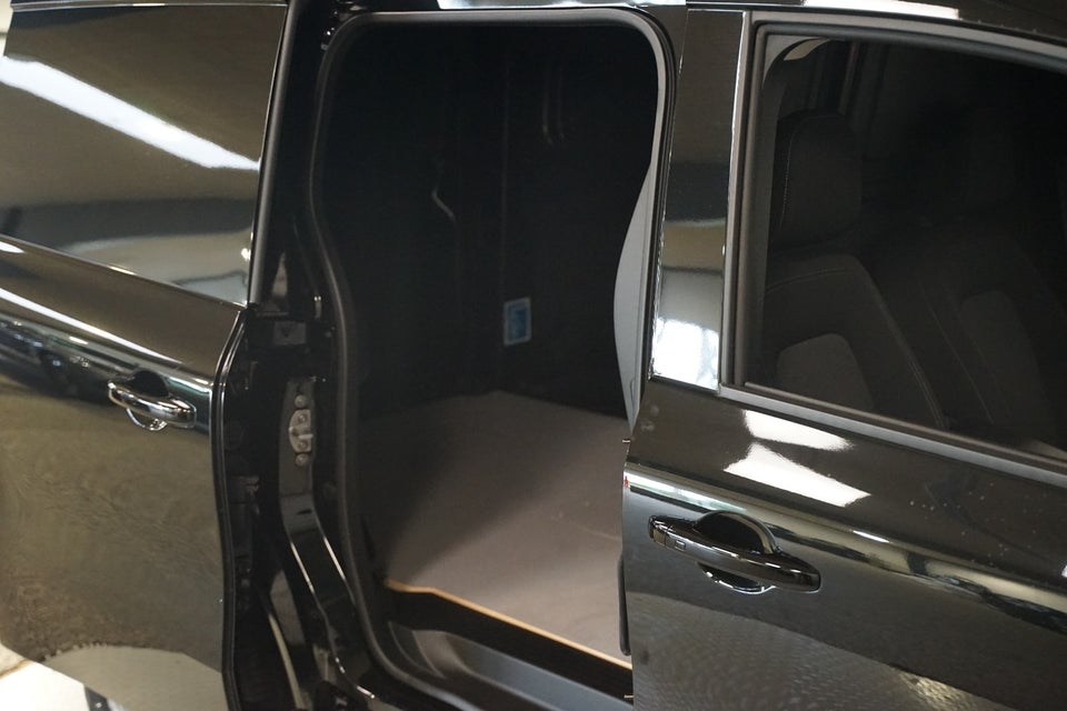 Mercedes eCitan A2 PRO Van