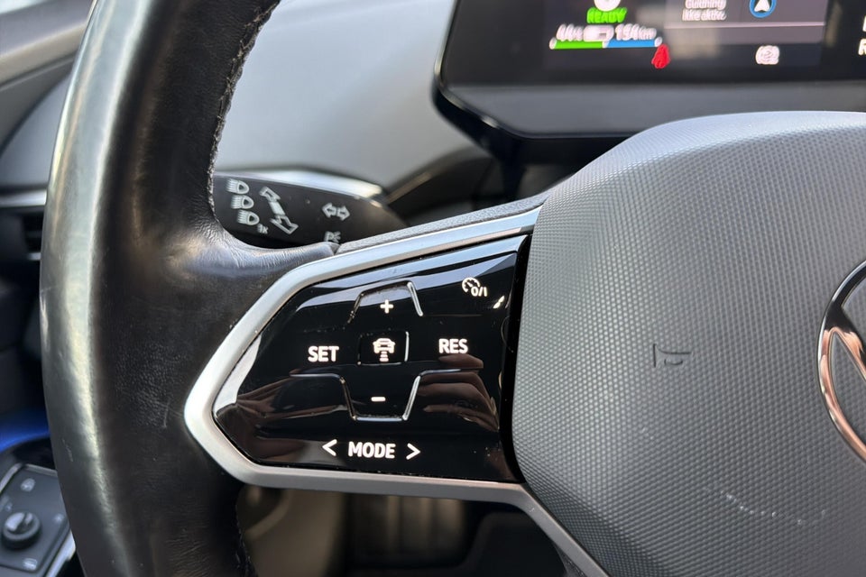 VW ID.4 77 Pro Performance 5d