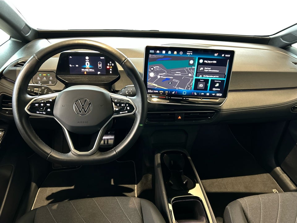 VW ID.3 77 Max+ 5d