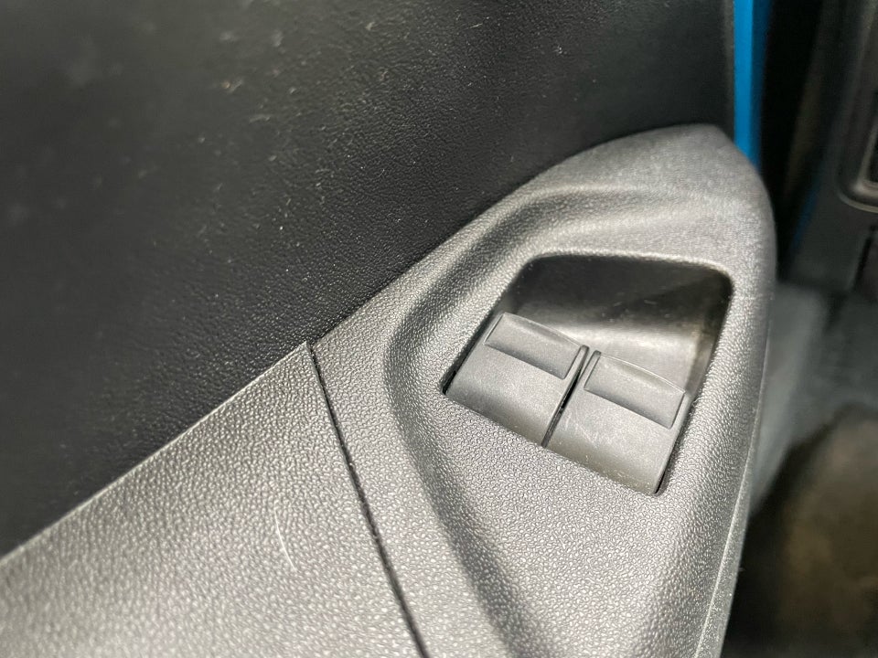 Toyota Aygo 1,0 VVT-i Sense 5d