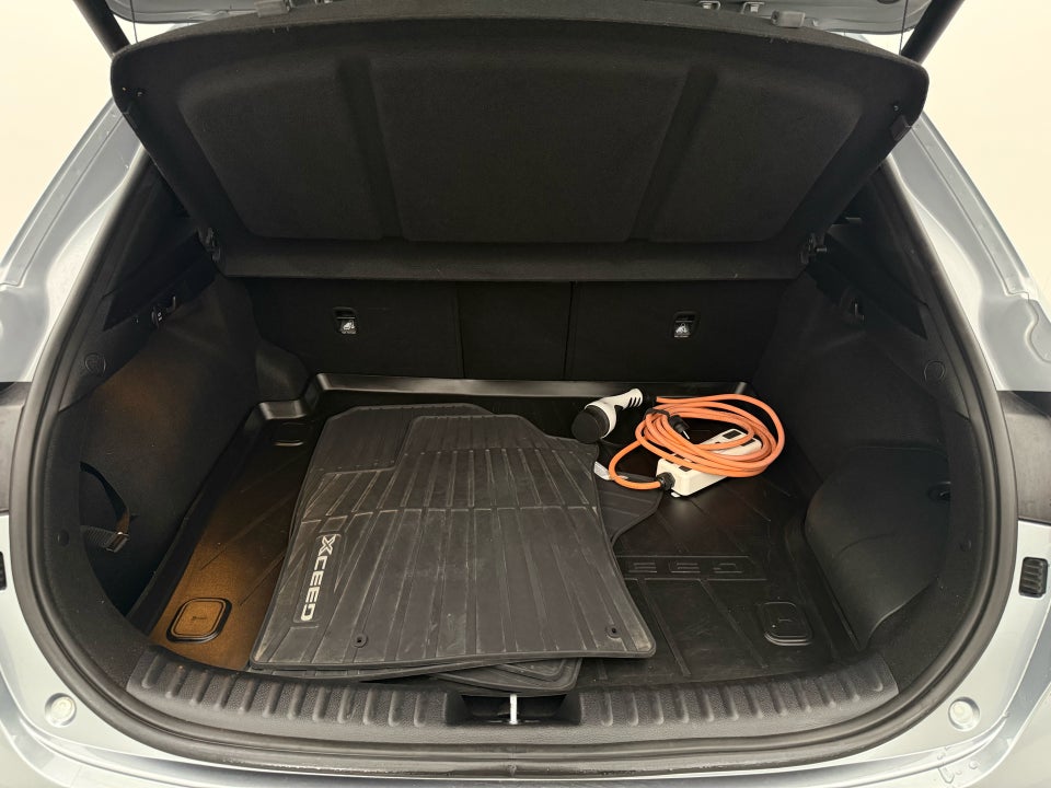 Kia XCeed 1,6 PHEV Upgrade+ DCT 5d