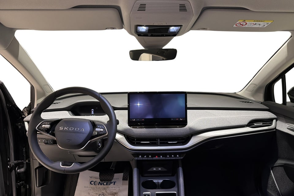 Skoda Enyaq 85 iV Premium 5d