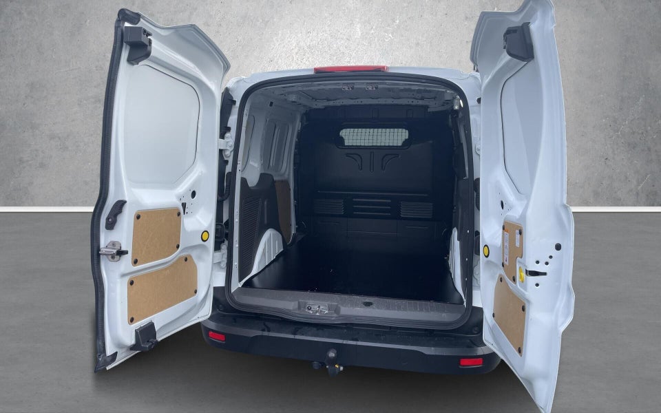 Ford Transit Connect 1,5 EcoBlue Trend kort
