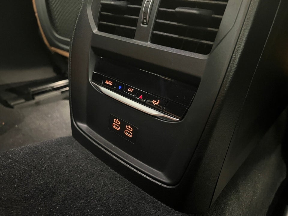 BMW i4 M50 M-Sport xDrive 5d