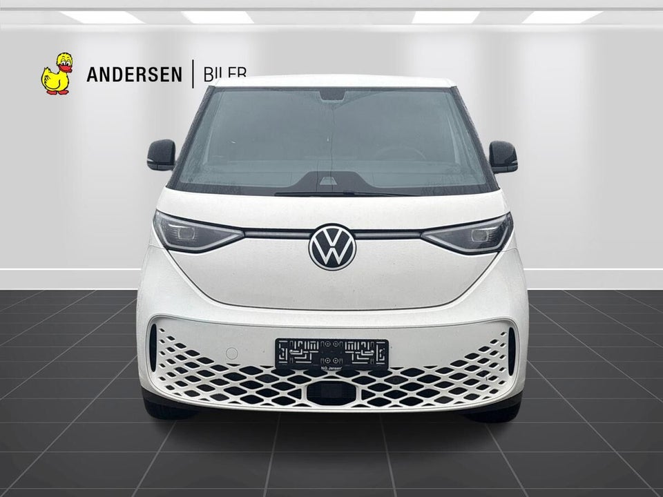 VW ID.Buzz 79 Cargo Pro