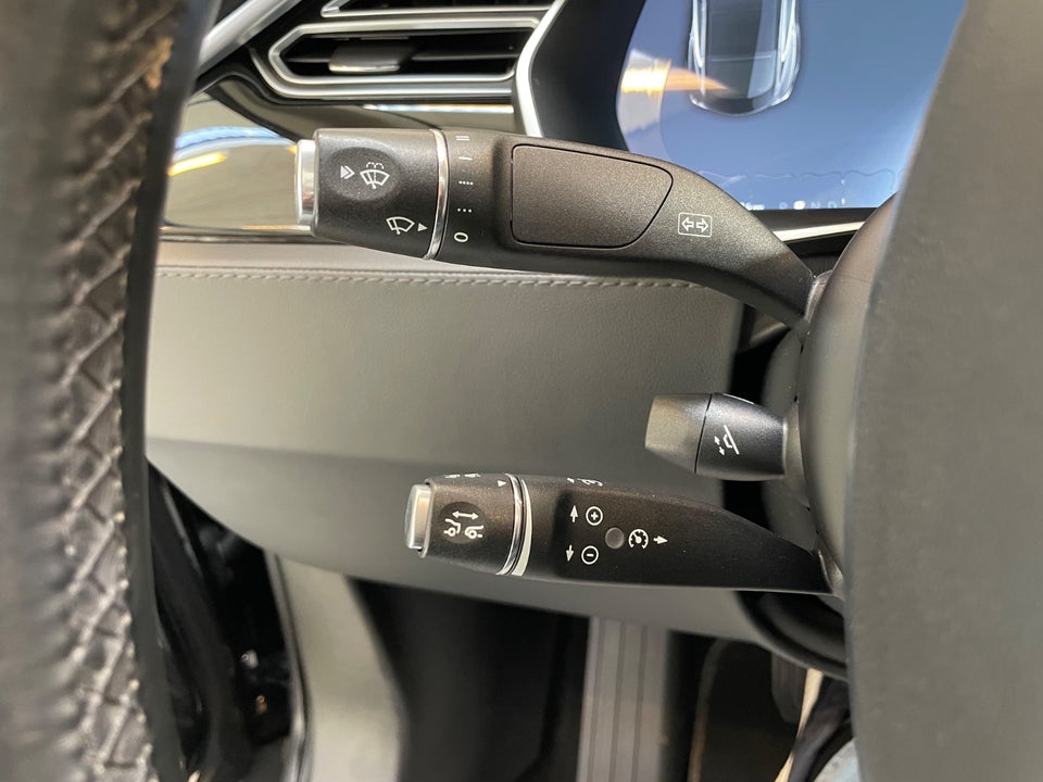 Tesla Model S 70D 5d