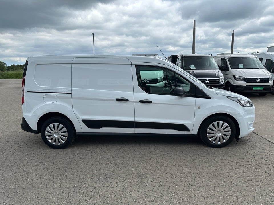 Ford Transit Connect 1,5 EcoBlue Trend aut. lang