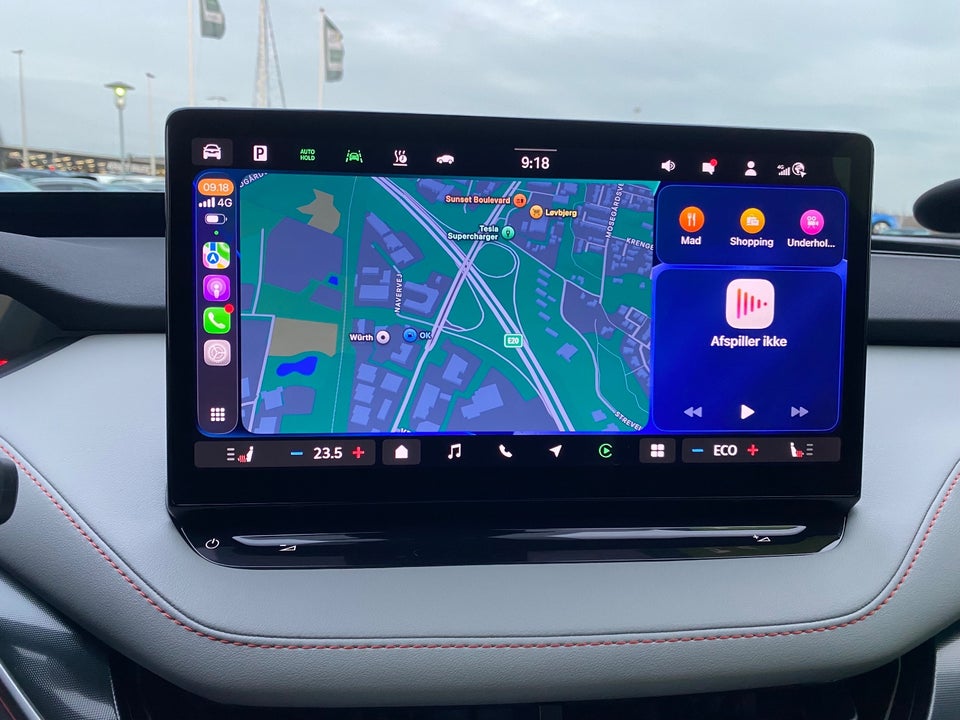 Skoda Elroq 85 iV Advanced 5d