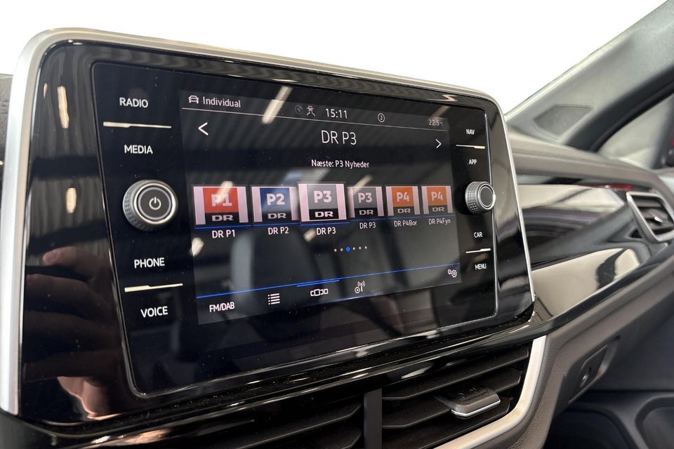 VW T-Roc 1,5 TSi 150 R-line Cabriolet DSG 2d