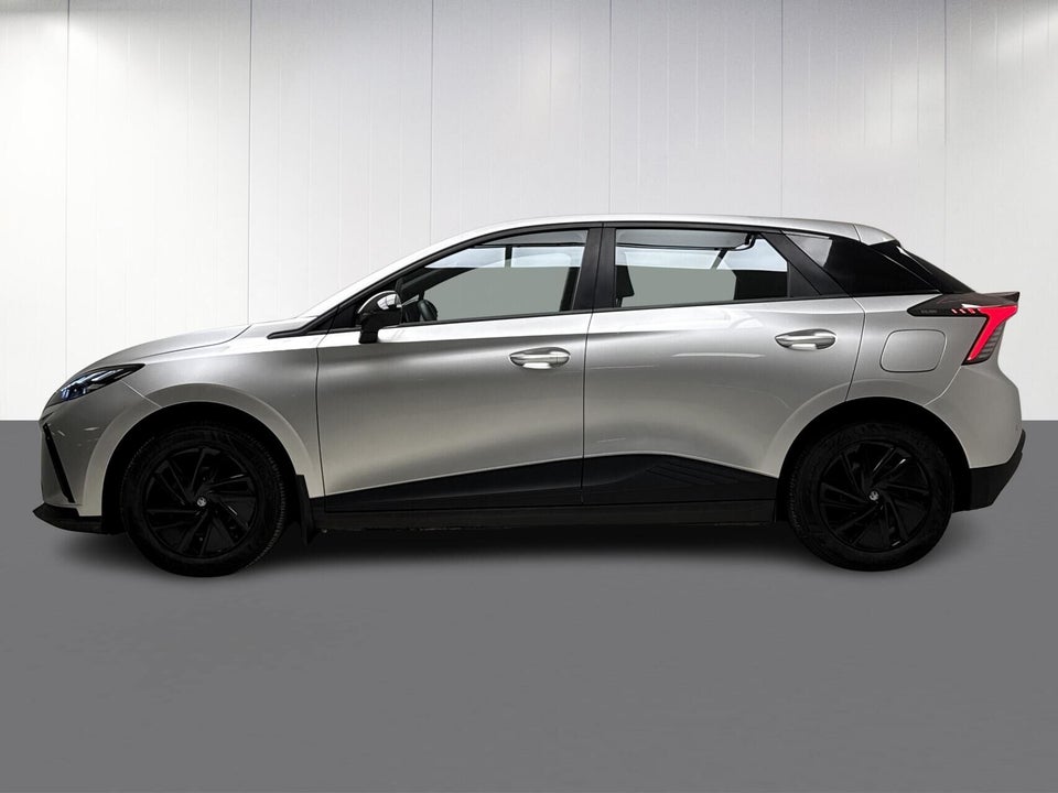 MG 4 51 Nordic Edition 5d