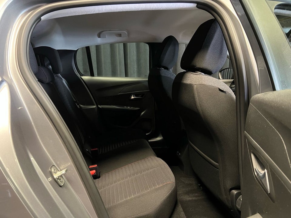Peugeot e-208 50 Active Pack 5d