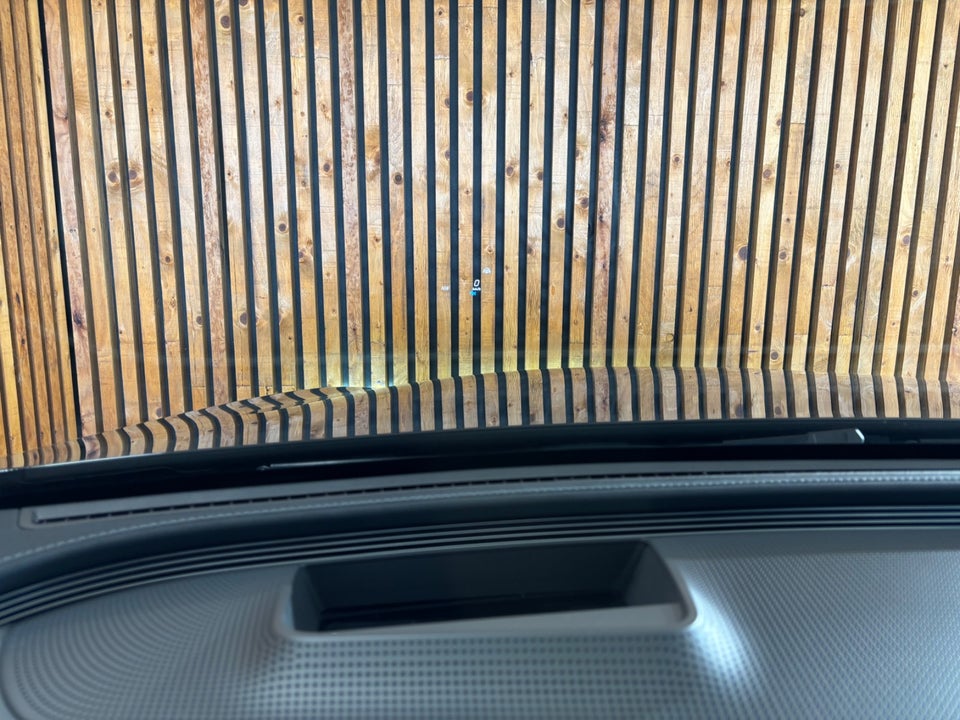 Mercedes EQC400 AMG Line 4Matic 5d