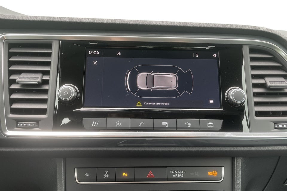 Seat Ateca 1,5 TSi 150 Style DSG 5d