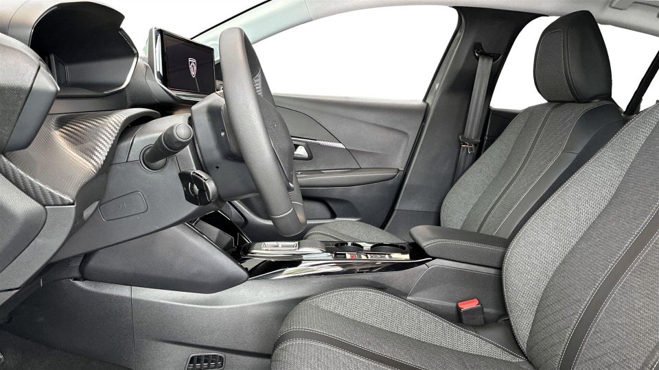 Peugeot e-208 54 Allure 5d