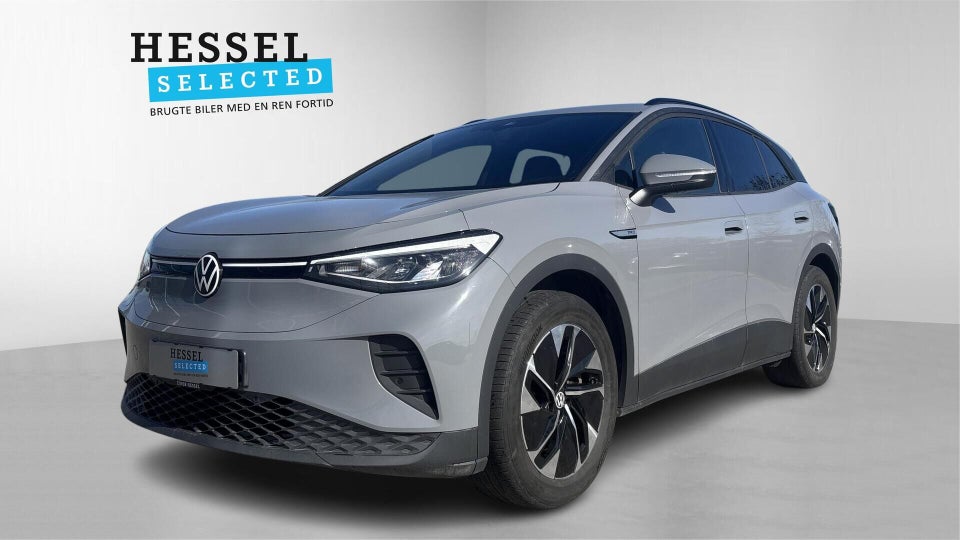 VW ID.4 77 Pro Performance 5d