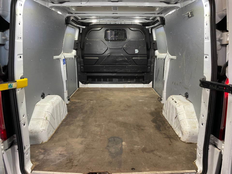 Ford Transit Custom 300 L2 2,0 TDCi 130 Trend
