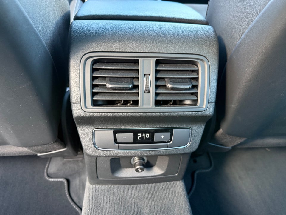 Audi SQ5 3,0 TDi quattro Tiptr. 5d